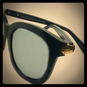 100% Authentic Dolce Vita DV908 Sunglasses